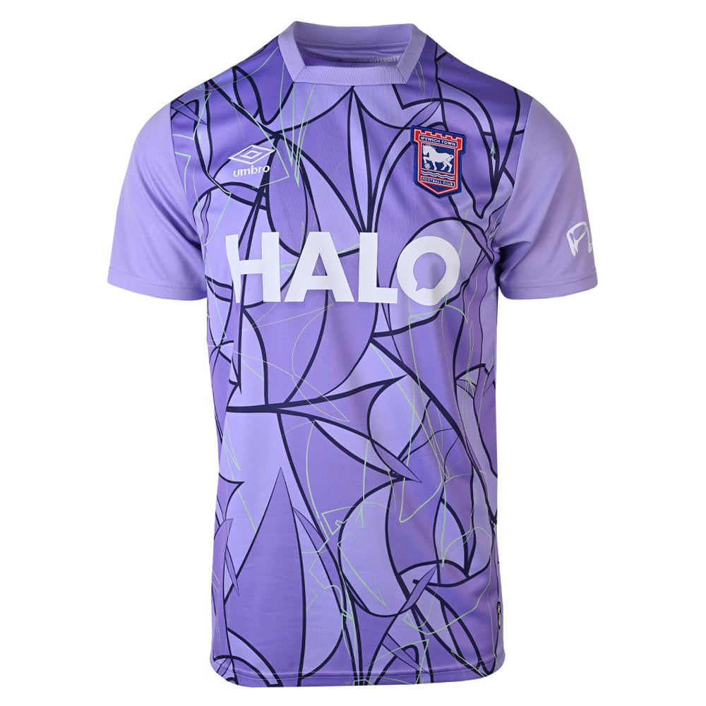 Umbro 2026/27 Adult Away GK Shirt