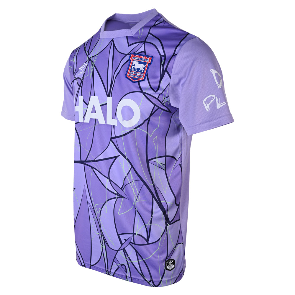 Umbro 2026/27 Adult Away GK Shirt