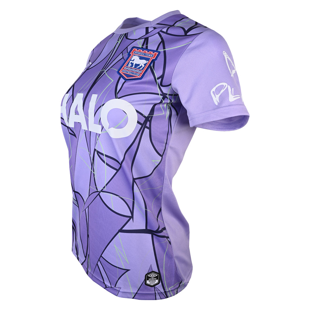 Umbro 2026/27 Women's Away GK Shirt
