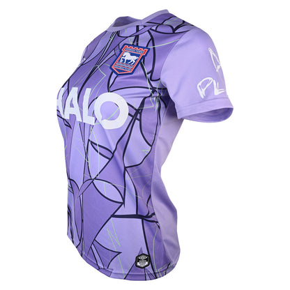 Umbro 2026/27 Women's Away GK Shirt