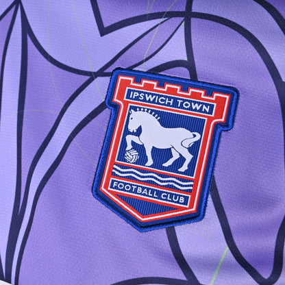 Umbro 2026/27 Junior Away GK Shirt Long Sleeved