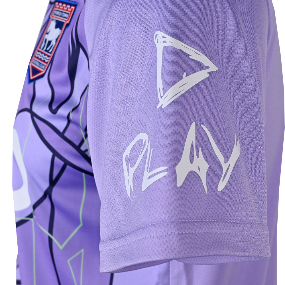 Umbro 2026/27 Junior Away GK Shirt