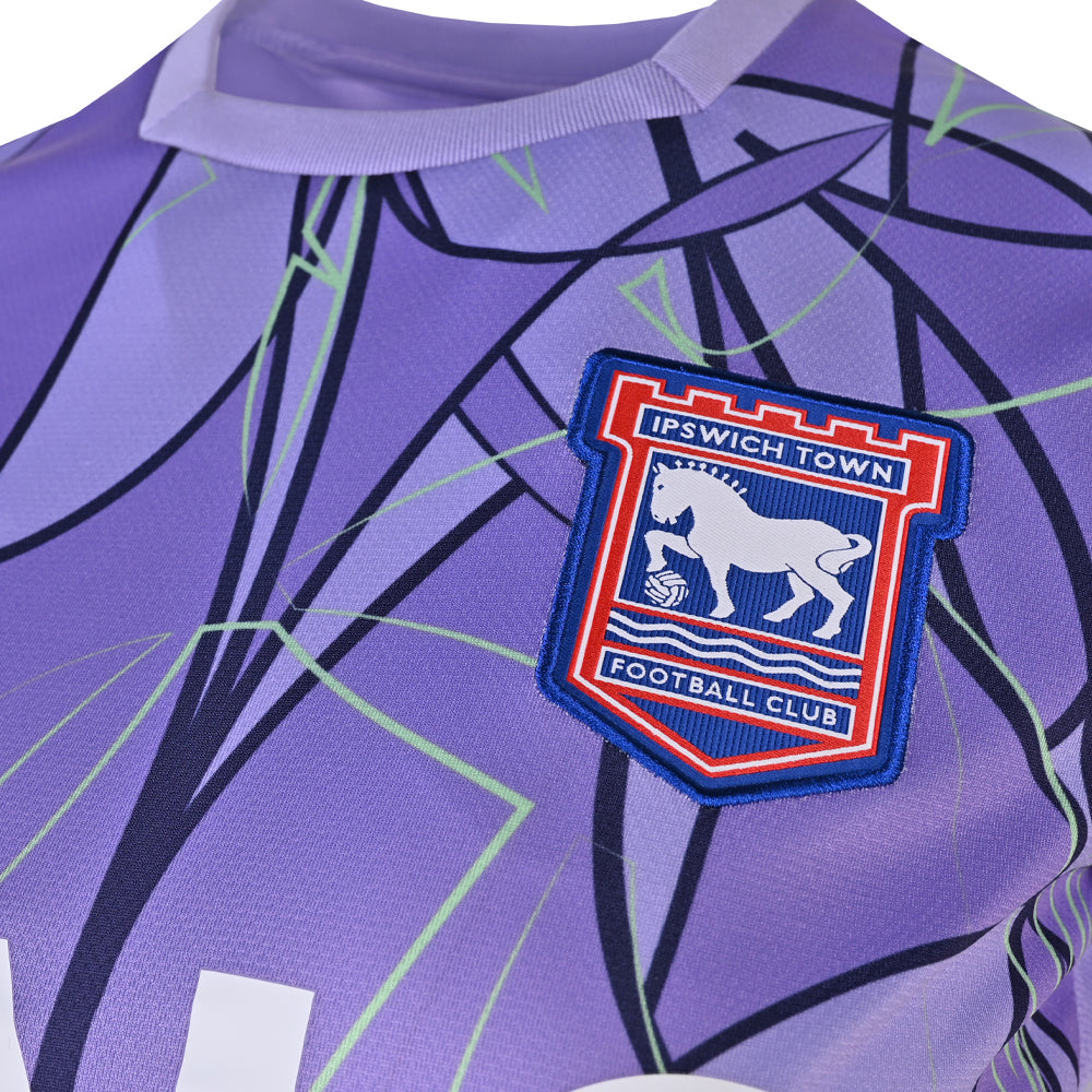 Umbro 2026/27 Women's Away GK Shirt