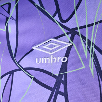 Umbro 2026/27 Junior Away GK Shirt