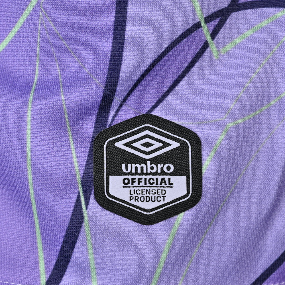 Umbro 2026/27 Adult Away GK Shirt