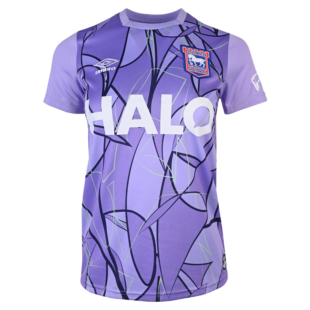 Umbro 2026/27 Women's Away GK Shirt