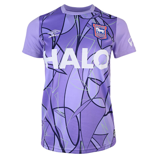 Umbro 2026/27 Women's Away GK Shirt