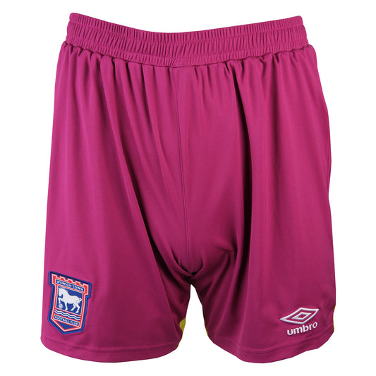 Umbro 2025/26 Adult Away GK Short
