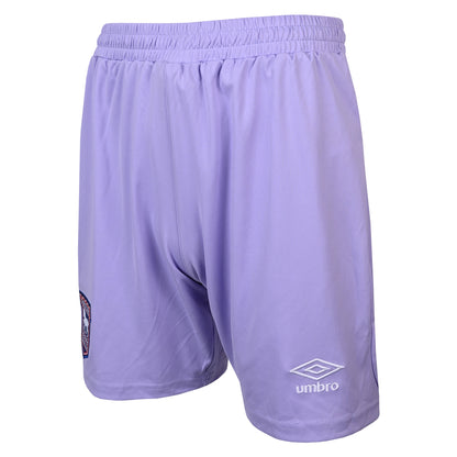 Umbro 2026/27 Junior Away GK Shorts