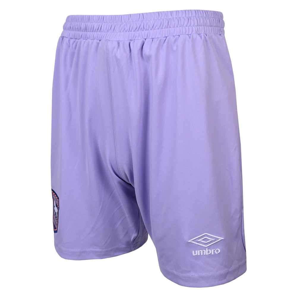 Umbro 2026/27 Adult Away GK Shorts