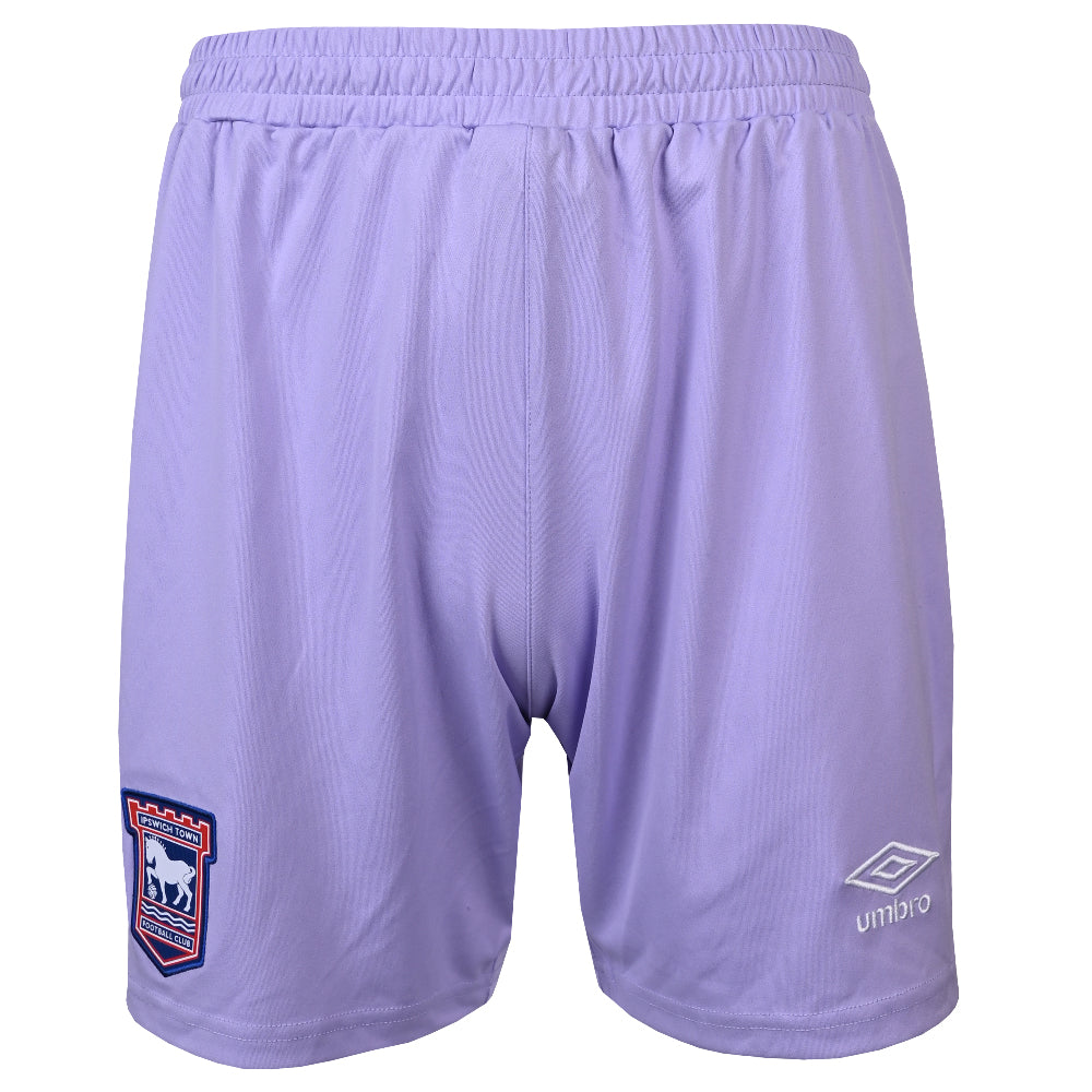 Umbro 2026/27 Adult Away GK Shorts
