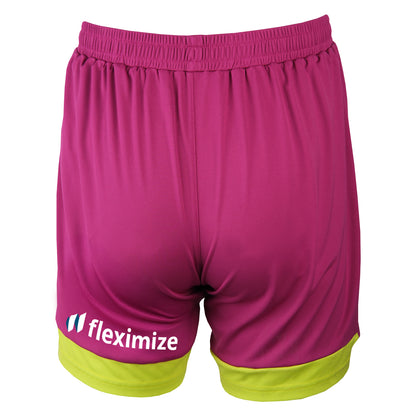Umbro 2025/26 Junior Away GK Short