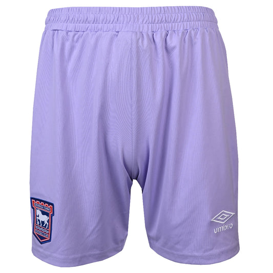 Umbro 2026/27 Junior Away GK Shorts