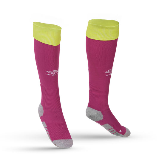 Umbro 2025/26 Junior Away GK Socks