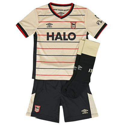 Umbro 2026/27 Infant Away Kit