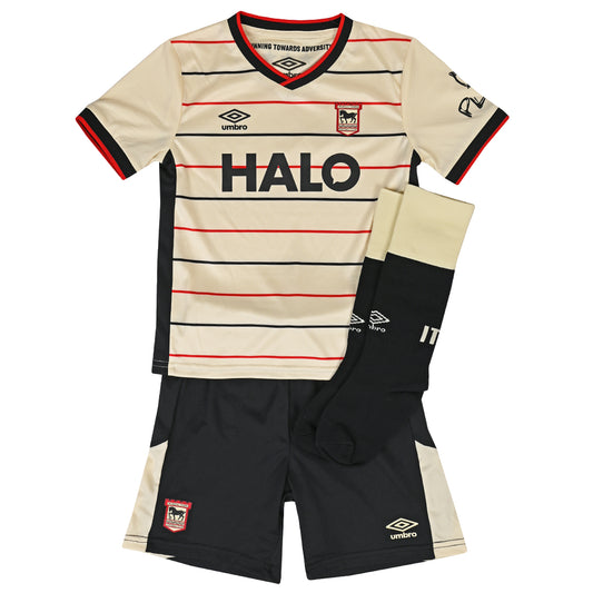 Umbro 2026/27 Infant Away Kit