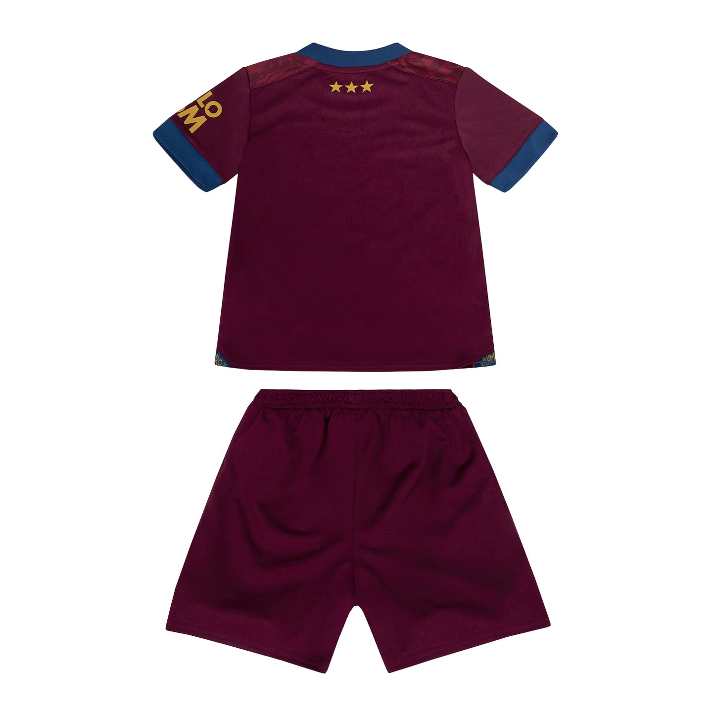 Umbro 2024/25 Away Infant Kit – Ipswich Town FC Official Store