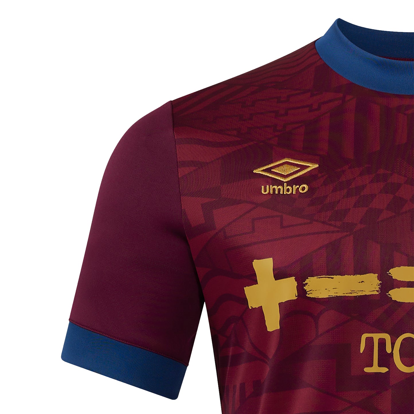 Umbro 2024/25 Adult Away Shirt