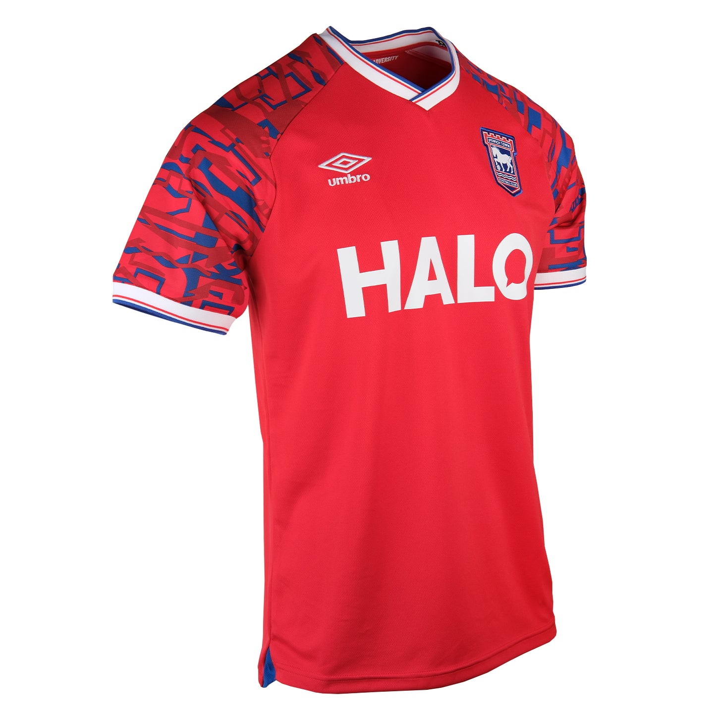 Umbro 2025/26 Adult Away Shirt