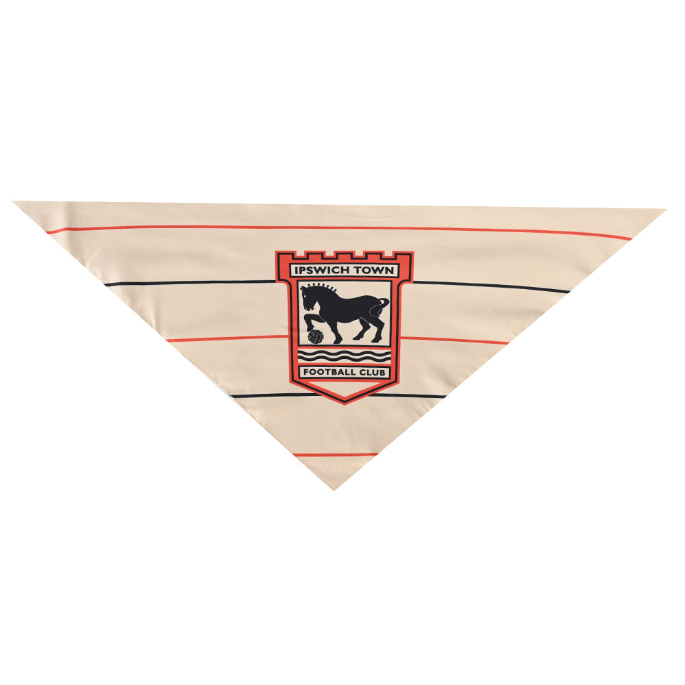 26/27 Away Dog Bandana