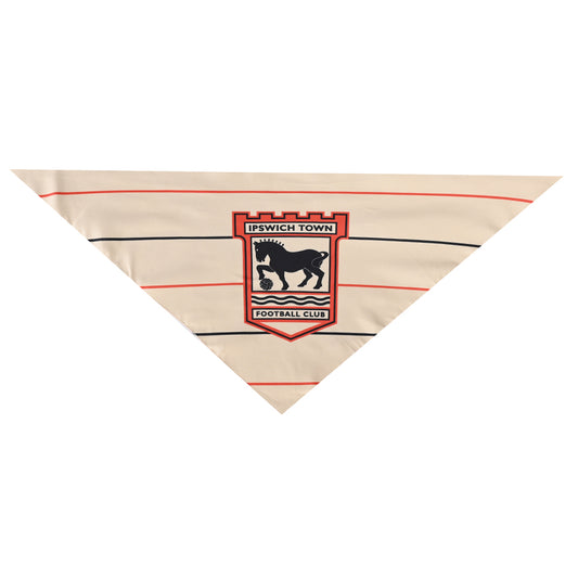 26/27 Away Dog Bandana