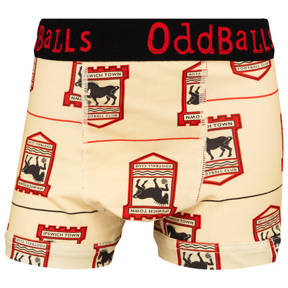 26/27 Oddballs Away Boxers Kids