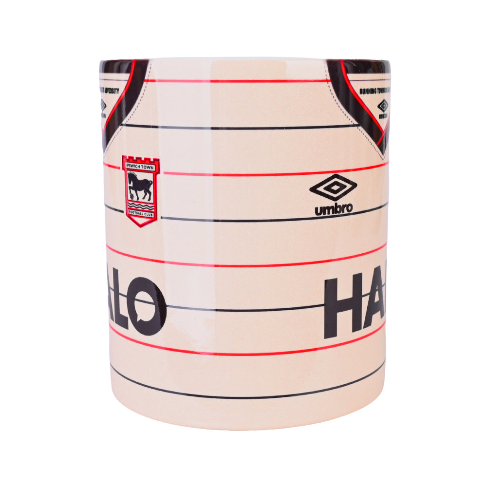 26/27 Away Kit Mug