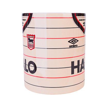 26/27 Away Kit Mug