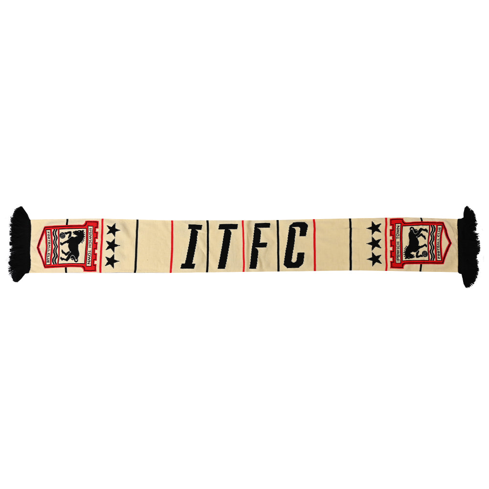 26/27 Away Scarf