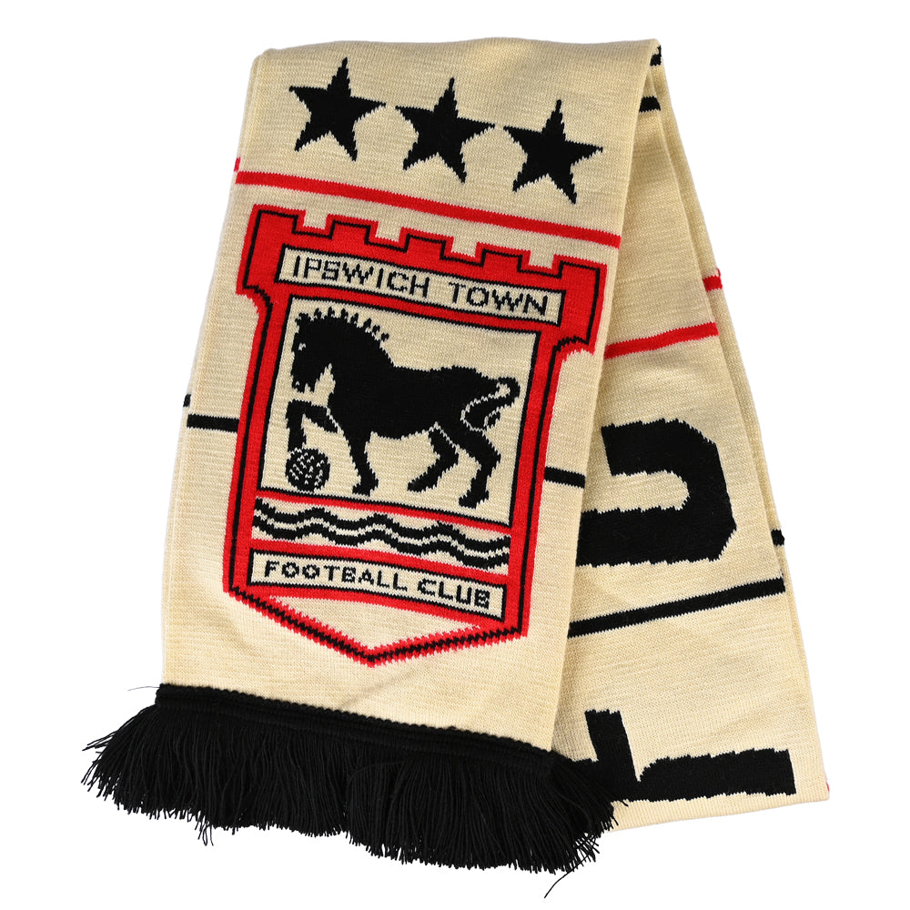 26/27 Away Scarf