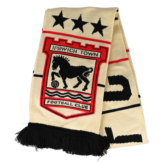 26/27 Away Scarf