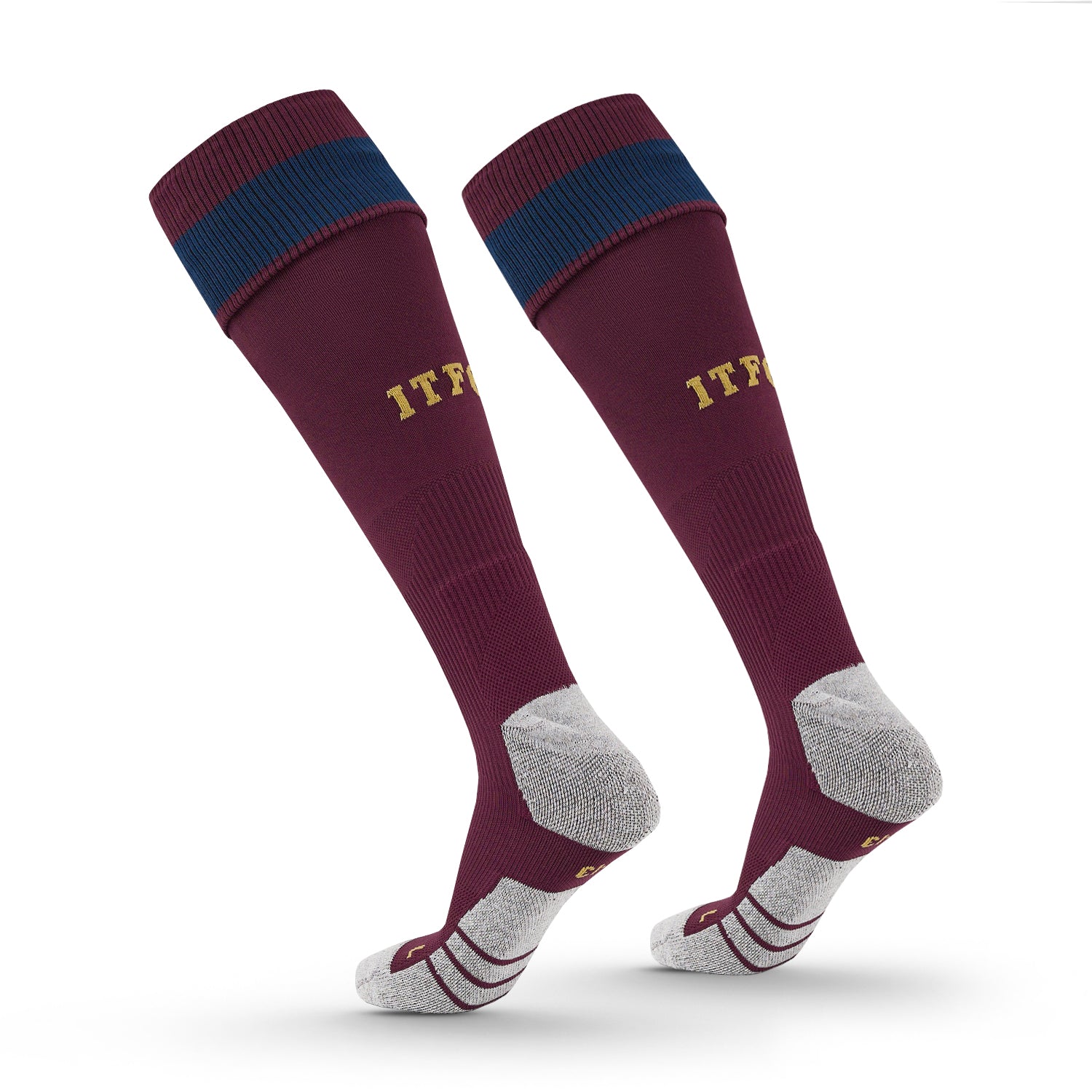 Umbro 2024 25 Junior Away Socks Ipswich Town FC Official Store