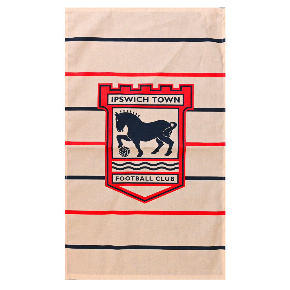 26/27 Away Tea Towel