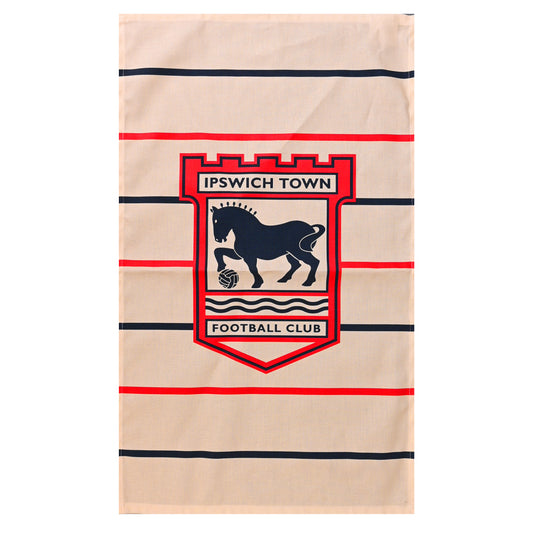 26/27 Away Tea Towel