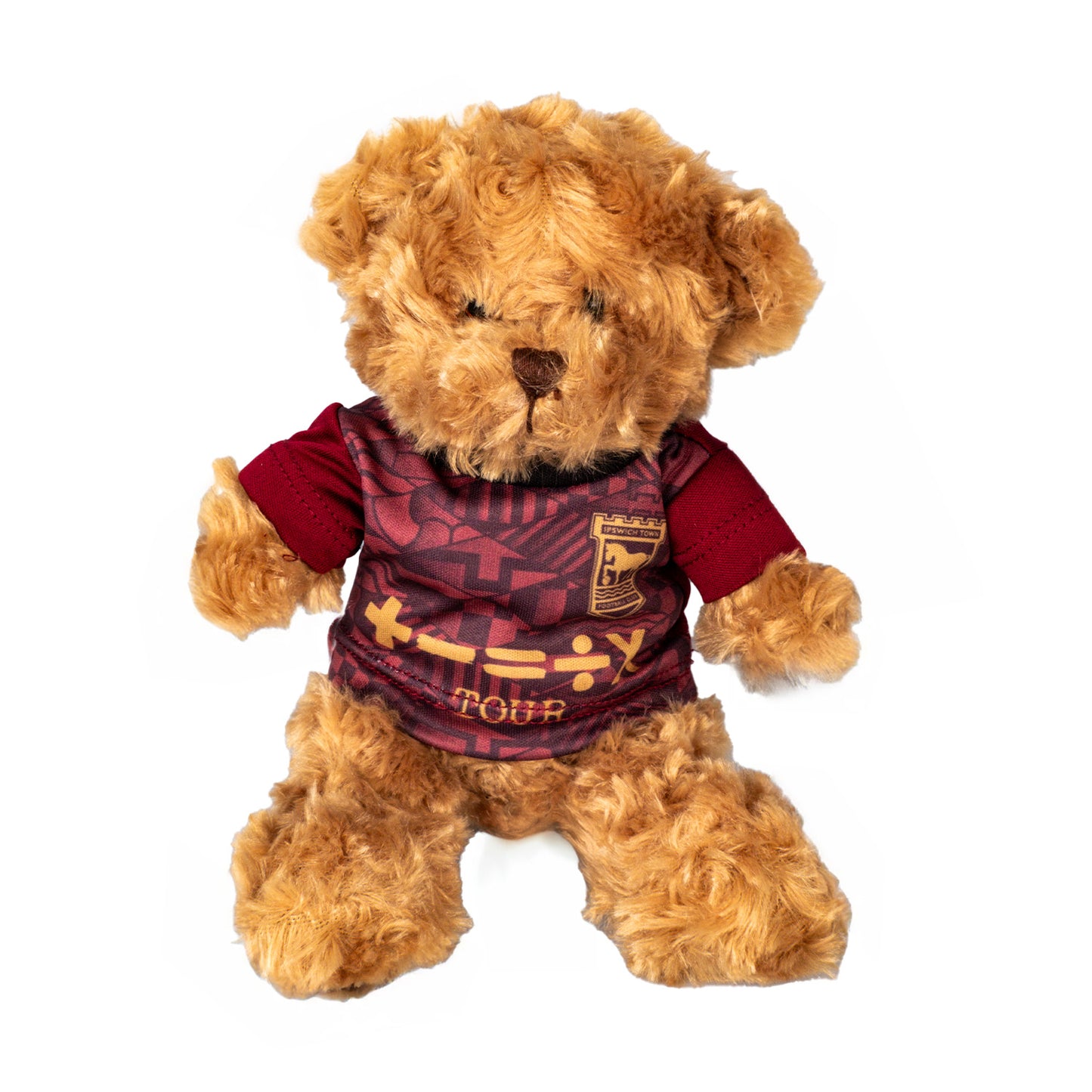 2024/25 Away Kit Bear