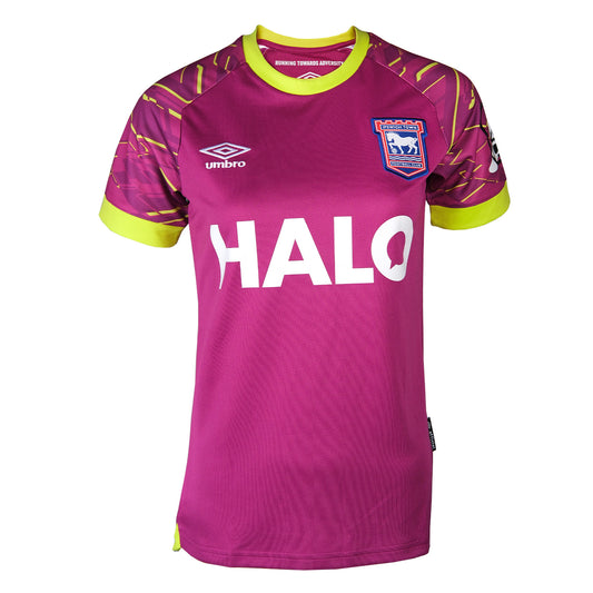 Umbro 2025/26 Ladies Away GK Shirt