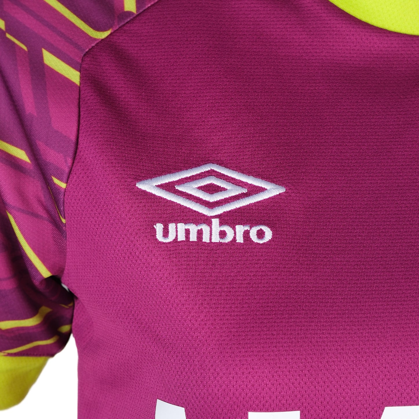 Umbro 2025/26 Ladies Away GK Shirt