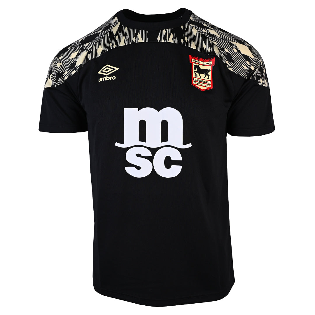 Umbro 2026/27 Away Pre Match Jersey Adult