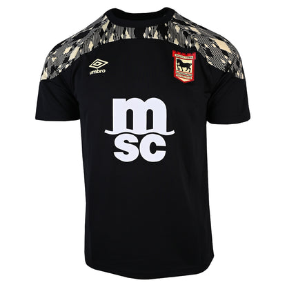 Umbro 2026/27 Away Pre Match Jersey Adult