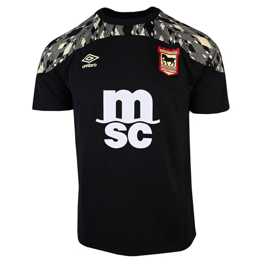 Umbro 2026/27 Away Pre Match Jersey Adult
