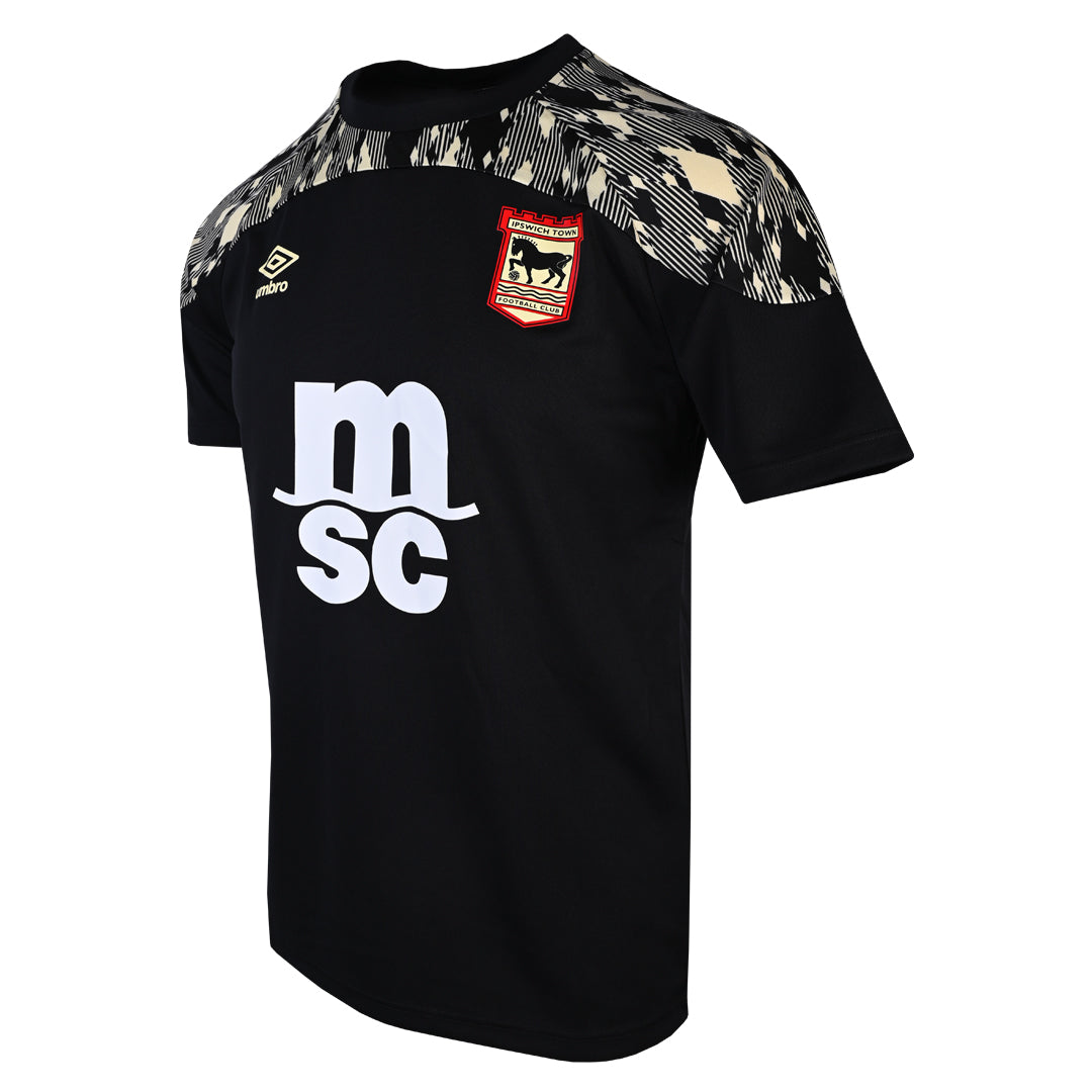 Umbro 2026/27 Away Pre Match Jersey Adult
