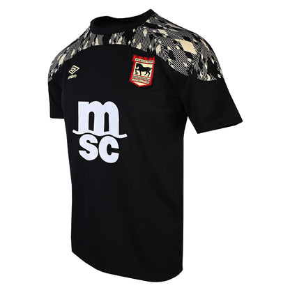 Umbro 2026/27 Away Pre Match Jersey Adult