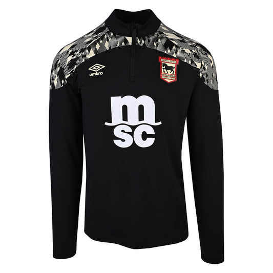 Umbro 2026/27 Away Pre Match Midlayer Adult