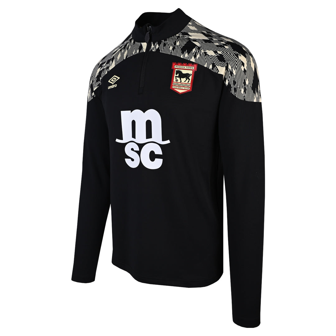 Umbro 2026/27 Away Pre Match Midlayer Adult