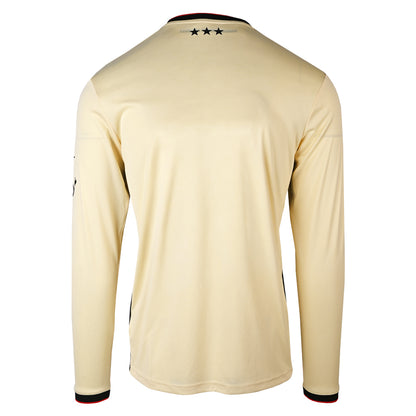 Umbro 2026/27 Adult Away Shirt Long Sleeved