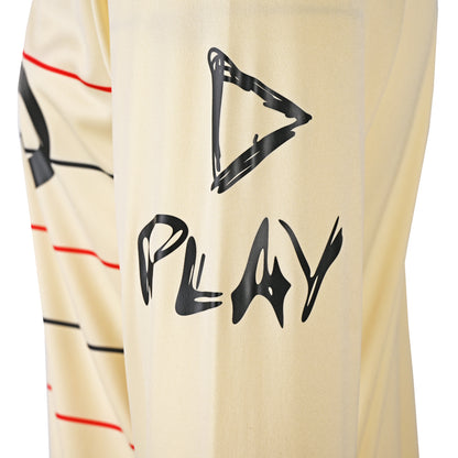 Umbro 2026/27 Junior Away Shirt Long Sleeved