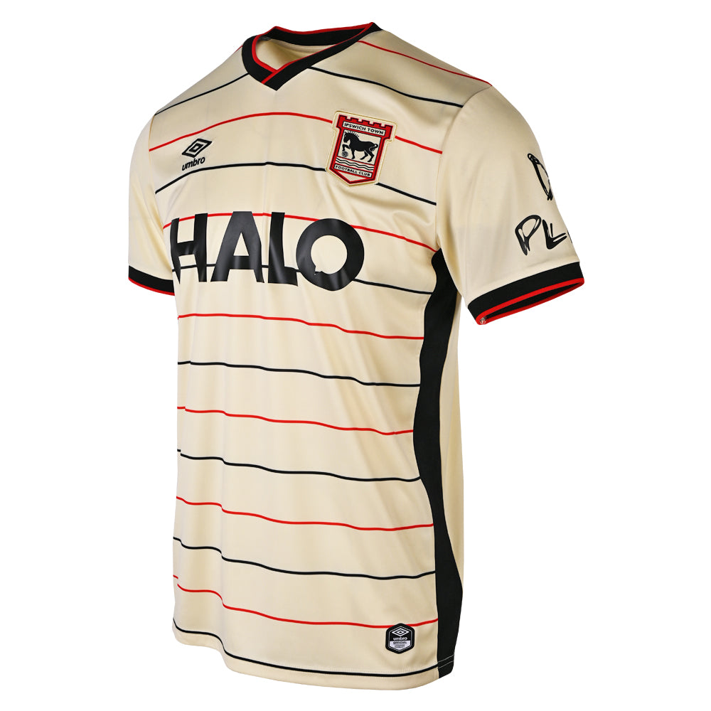 Umbro 2026/27 Junior Away Shirt