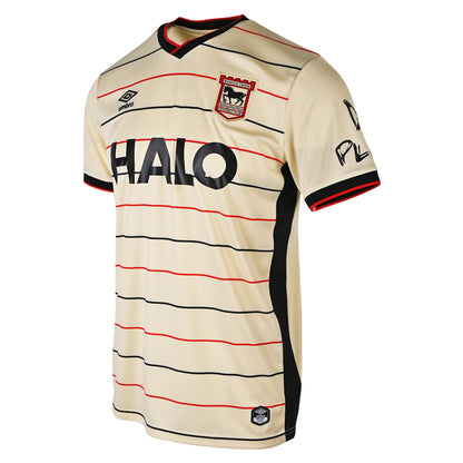 Umbro 2026/27 Adult Away Shirt