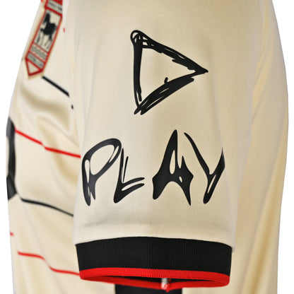 Umbro 2026/27 Junior Away Shirt