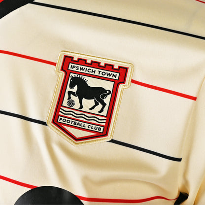 Umbro 2026/27 Junior Away Shirt